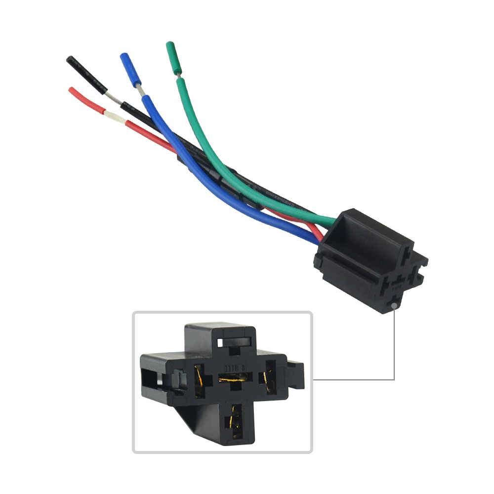 Relais suivi de voiture GPS Système de surveillance antivol Mahalkom
