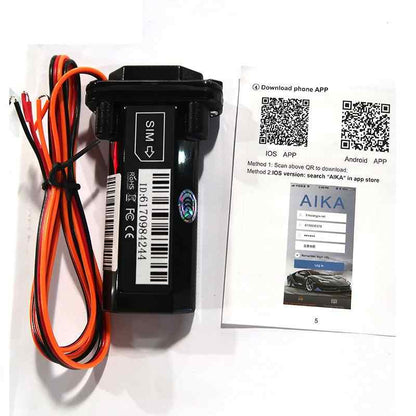 GPS Tracker Localisateur en Temps réel suivi Auto / Moto mall shop gps maroc
