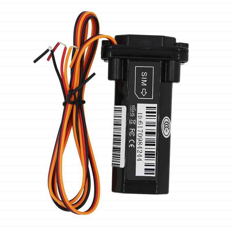 GPS Tracker Localisateur en Temps réel suivi Auto / Moto