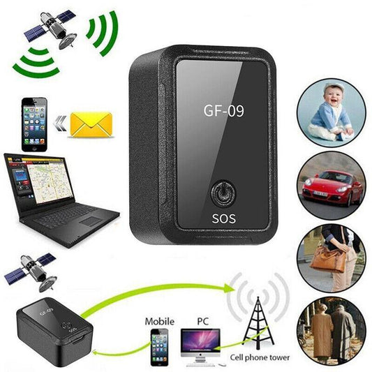 Micro GPS Localisation GSM Enregistreur De Voix - MallShop.ma